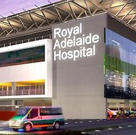 New Royal Adelaide Hospital (SA)